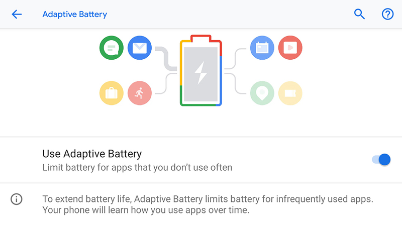 Illustration for article titled 12 Cool Things You Can Do in Android 9 Pie That You Couldn't Do Before